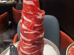 -牛将军•涮肉•烤肉•铁板烧(北京王府井·故宫店)