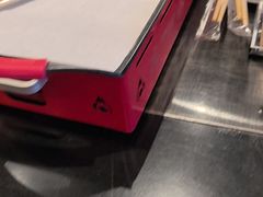 -京朋串屋·烧烤(望京西路总店)