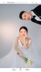 -金夫人婚纱摄影