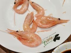 -汉巴味德(沈阳万象汇店)