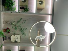 -素禅棋牌会所(海阳路店)