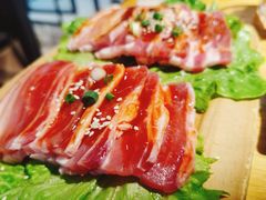 -子檀大隐炭烧(食品街店)