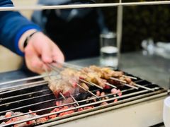 -小寒羊烧烤(凯瑞时代大厦店)