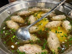 一品健康涮涮锅-田趣园长沙菜(天安云谷店)