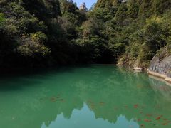 -太姥山风景名胜区
