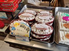 -叶受和(观前街店)