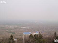 -浮来山风景区