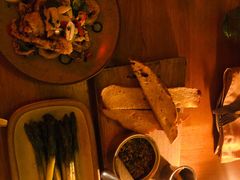 -THE CANNERY&JUJU 新鲜海鲜·牛排美食酒廊