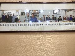 -天发芽·何记葫芦头泡馍·老字号(小南门店)