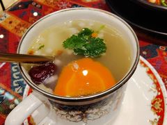 -东方亚克西餐厅(西康路店)