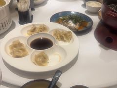 -彩虹之约•淮扬家宴(亚运村店)