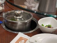-东海怡品海鲜豆捞(舟宿夜江店)