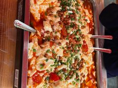 -古城苗家土菜馆(河景餐厅店)