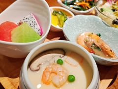-阿吾罗日本料理(K11艺术中心店)