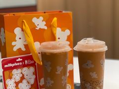 -milkplus·泰式奶茶(较场东路店)