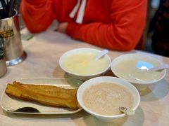 纯豆浆-兄弟深夜豆浆
