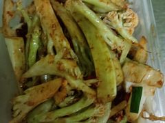 -湘当爱·鲜煮现炒(松岗立业路店)