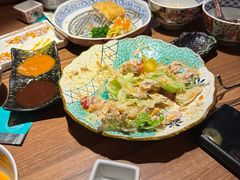 -隐月· 㐂和食屋(芝罘万达公馆店)