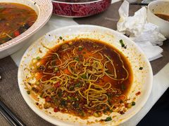 -四川内江驻京办餐厅·大千食府(西客站店)