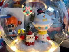 -泡泡玛特POPMART(石景山万达店)