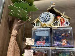 -泡泡玛特POPMART(崇文门国瑞城店)