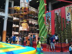 -蒙特利亲子乐园