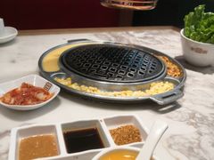 -韩宫宴烤肉·料理(南京江宁万达店)