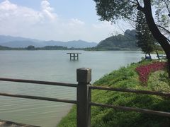 -宝晶宫旅游景区