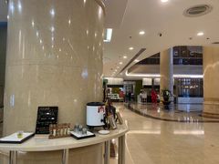 -北京广安门维景国际大酒店