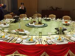 包厢-长兴开元名都大酒店·地中海咖啡厅