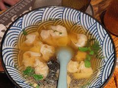 -北丐先生·野馄饨烧烤(雨花万象店)