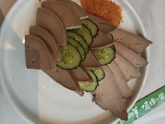 -清真·宁夏印象·盐池滩羊肉体验店(江宁路店)