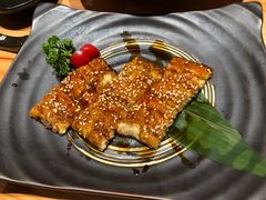 -吟松日式料理(莘庄店)