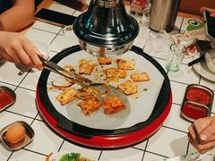 -酒拾烤肉(奥体天虹店)