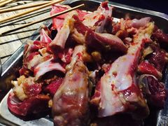 -AK47烤羊腿串吧(柳浪家园店)