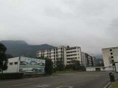 -5·12汉旺地震遗址