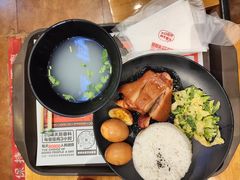 -犟骨头(津南永旺店)