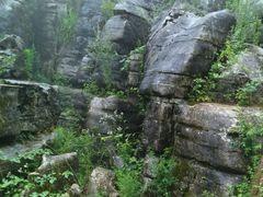 -重庆云阳龙缸景区
