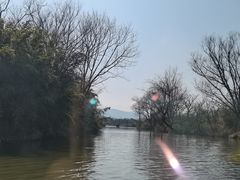 -西溪国家湿地公园