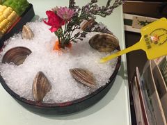 -潮福城大酒楼·潮味粤品·港式点心(湖滨北路店)