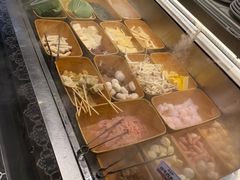 -火炉火自助餐(西直门凯德MALL店)