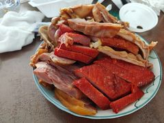 -鞍山市上海信利熏腊店(站前总店)