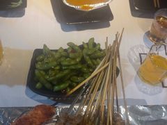 -云晓光头烧烤吧(盛夏店)