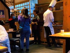 -四季民福烤鸭店(前门廊房二条店)