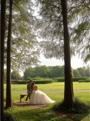 -巴黎春天婚纱摄影(临安店)