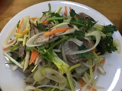 凉拌菜-杨氏青龙虾·羊蝎子(托乐嘉店)