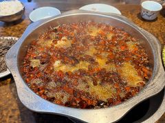 -文记沸腾鱼(永安路总店)
