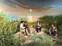 -铁道游击队纪念馆