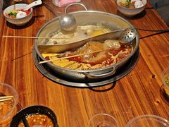 -杨校长·老成都串串香火锅(全国总店)