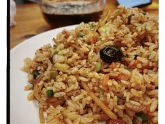 -遵义虾子卢四羊肉粉(大沽路店)
